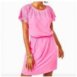 NWT Lilly Pulitzer Taylinn Dress